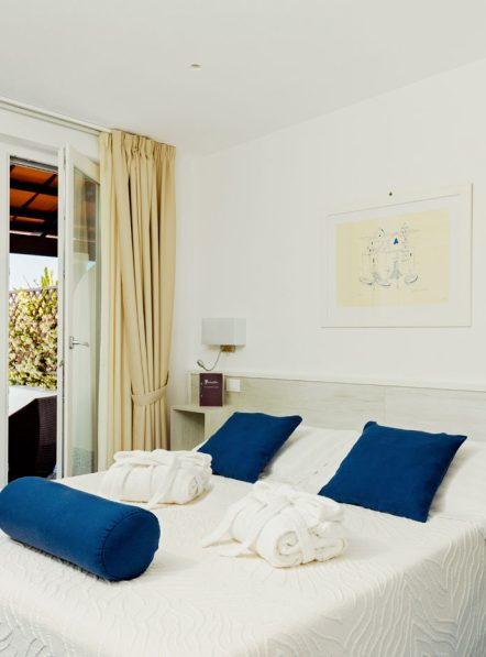 superior hotel giardino eden ischia