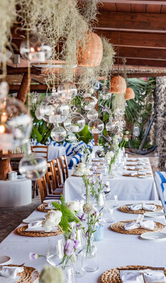 Location venue wedding ischia Giardino Eden Resort