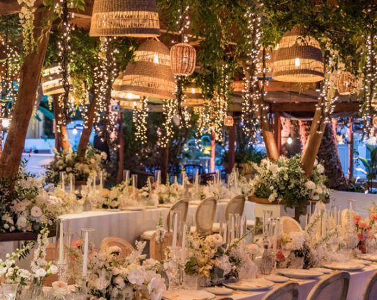 matrimonio a ischia al Giardino Eden resort