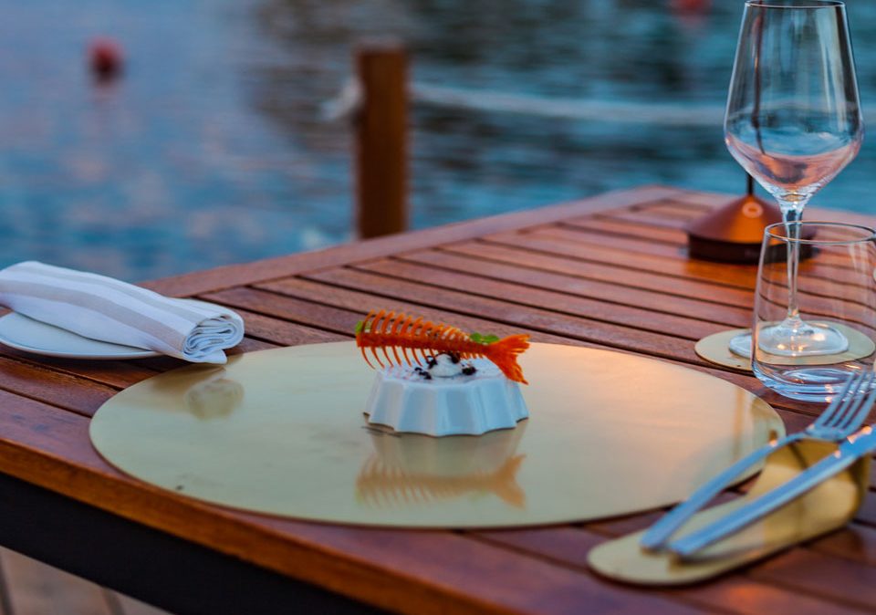 Fluctus experience Giardino eden Resort Ischia Island